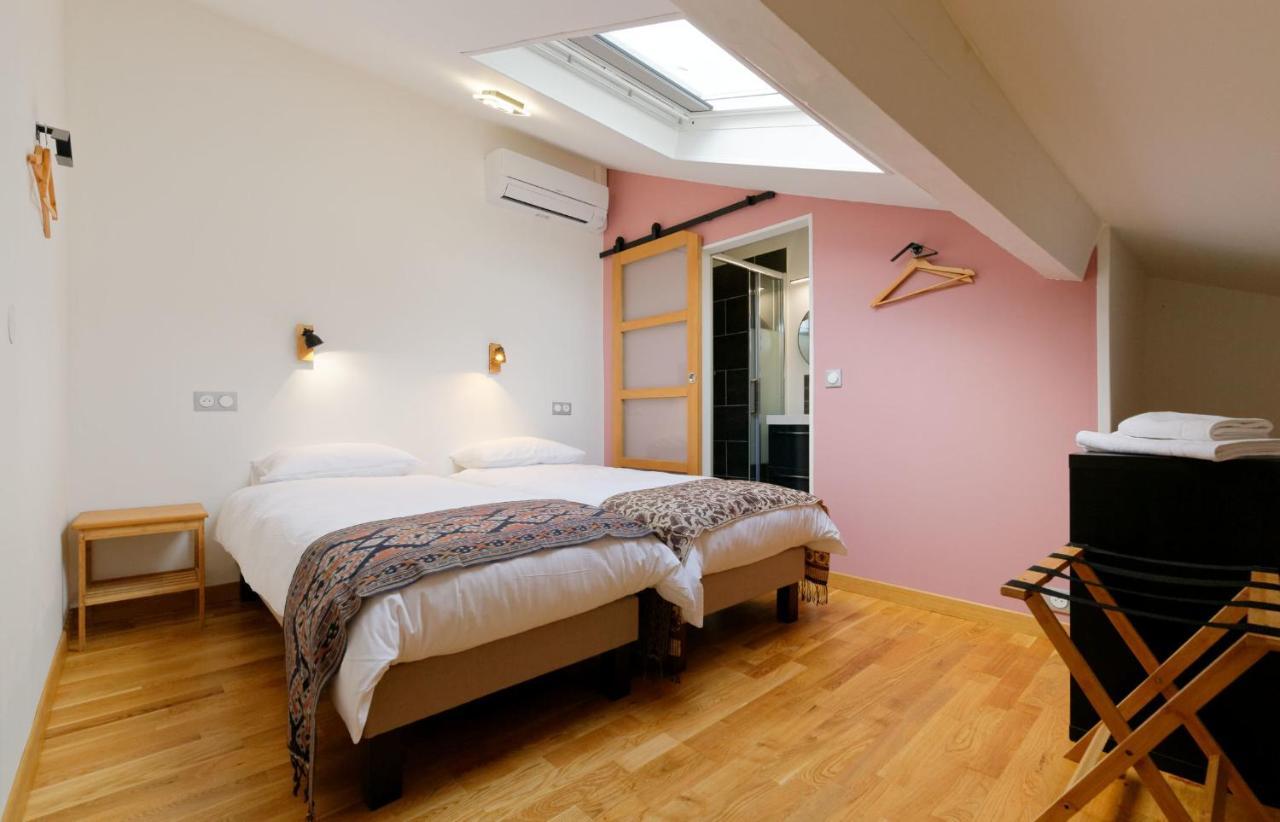Gîte du petit Val du Gers Savignac-Mona Extérieur photo