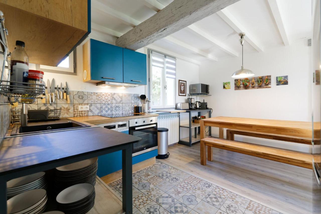 Gîte du petit Val du Gers Savignac-Mona Extérieur photo