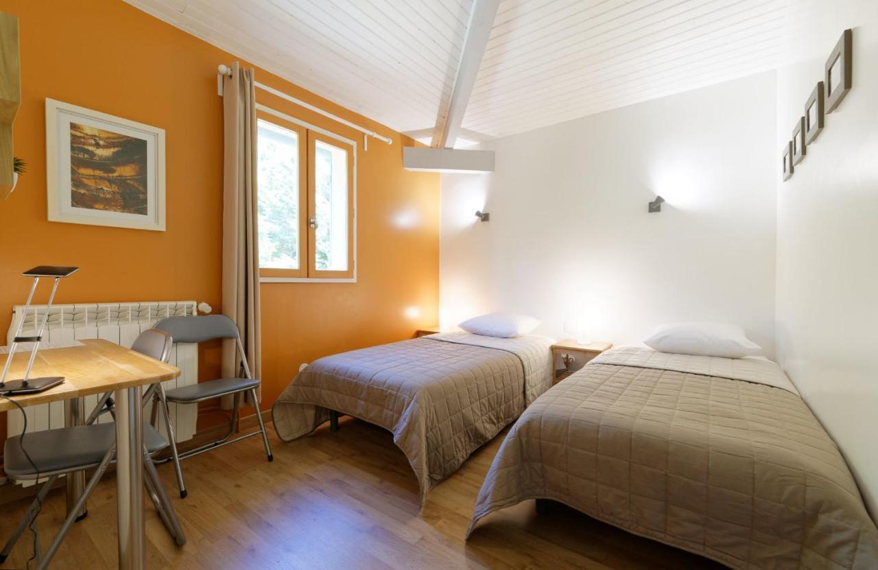 Gîte du petit Val du Gers Savignac-Mona Extérieur photo